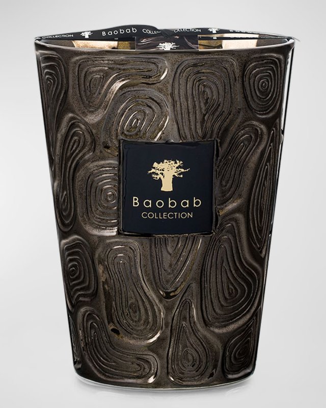 Ksar Sultan 5-Wick Max24 Candle, 176 oz.